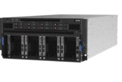 ThinkSystem SR675i V3